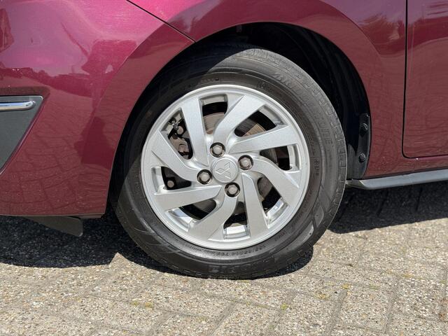 Mitsubishi SPACE STAR 1.0 Intense