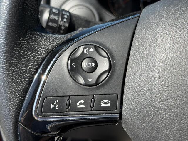 Mitsubishi SPACE STAR 1.0 Intense