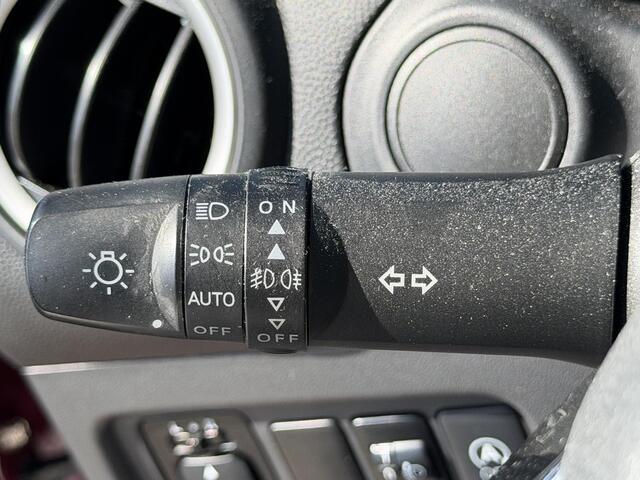 Mitsubishi SPACE STAR 1.0 Intense