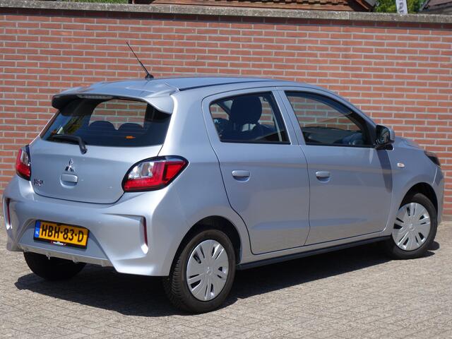 Mitsubishi SPACE STAR 1.2 Active | achteruitrijcamera