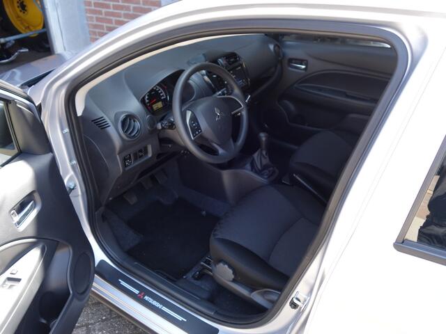 Mitsubishi SPACE STAR 1.2 Active | achteruitrijcamera