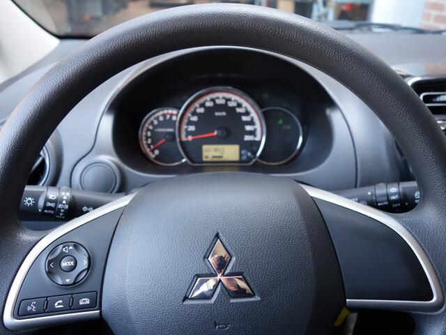 Mitsubishi SPACE STAR 1.2 Active | achteruitrijcamera