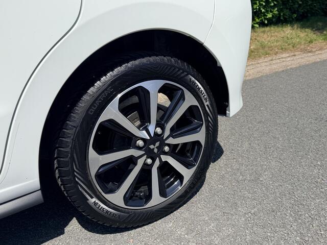 Mitsubishi SPACE STAR 1.2 Instyle 71PK AutomaatoAircooCruise