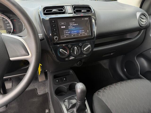 Mitsubishi SPACE STAR 1.2 COOL+ - NL Auto Airco DAB Carplay