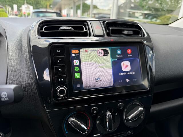 Mitsubishi SPACE STAR 1.2 COOL+ - NL Auto Airco DAB Carplay