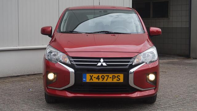 Mitsubishi SPACE STAR 1.2 Dynamic Automaat | Dealeronderhouden