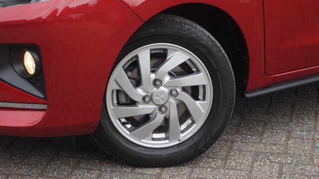 Mitsubishi SPACE STAR 1.2 Dynamic Automaat | Dealeronderhouden