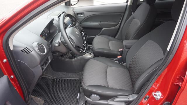 Mitsubishi SPACE STAR 1.2 Dynamic Automaat | Dealeronderhouden