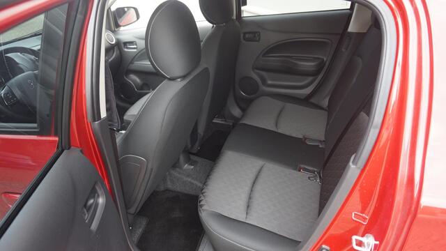 Mitsubishi SPACE STAR 1.2 Dynamic Automaat | Dealeronderhouden