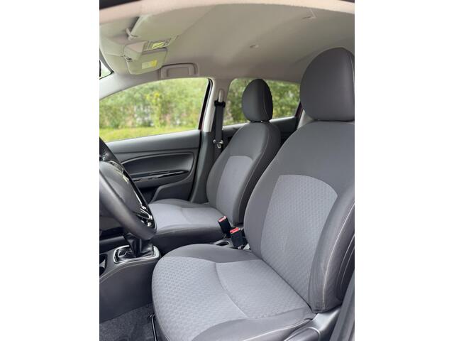 Mitsubishi SPACE STAR 1.2 Connect Pro
