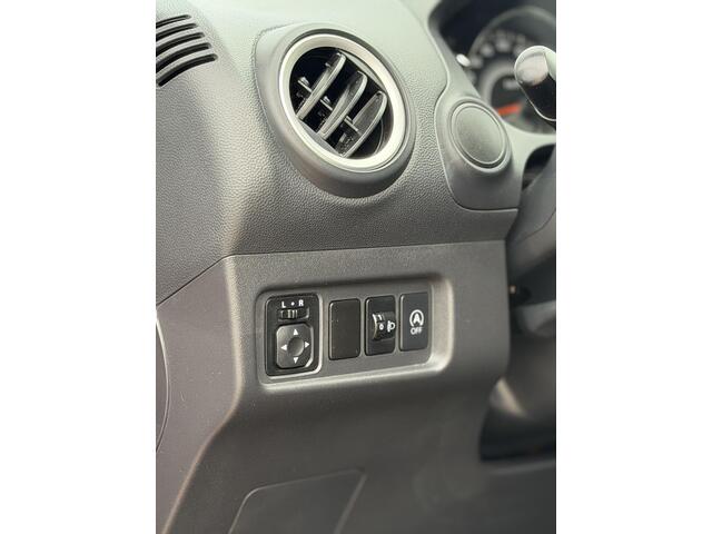 Mitsubishi SPACE STAR 1.2 Connect Pro