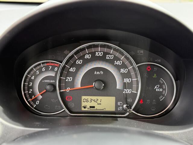 Mitsubishi SPACE STAR 1.2 Connect Pro