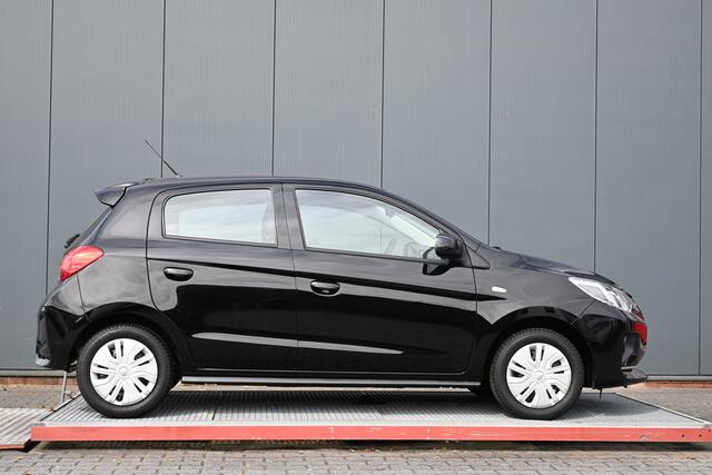 Mitsubishi SPACE STAR 1.2 Connect+ carplay