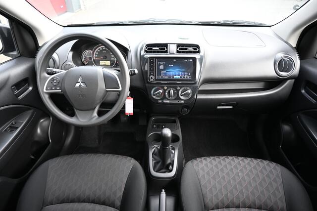 Mitsubishi SPACE STAR 1.2 Connect+ carplay