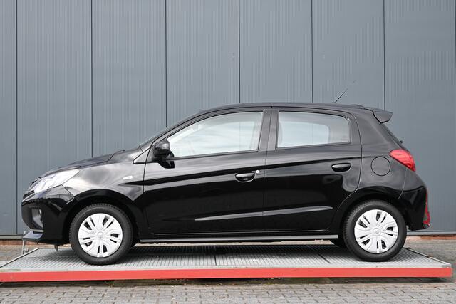 Mitsubishi SPACE STAR 1.2 Connect+ carplay