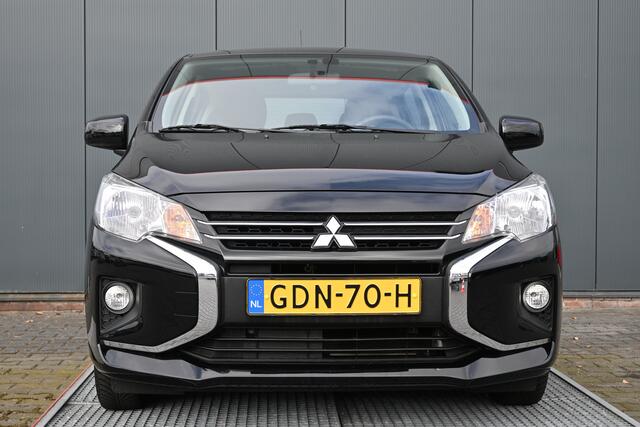 Mitsubishi SPACE STAR 1.2 Connect+ carplay