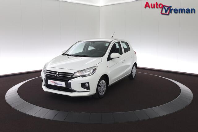Mitsubishi SPACE STAR 1.2 Cool+