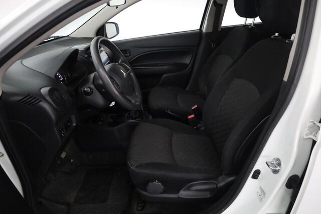 Mitsubishi SPACE STAR 1.2 Cool+