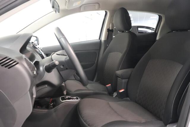Mitsubishi SPACE STAR 1.2 Nova | Camera | Navigatie | Climate control | AppleCarplay AndroidAuto | Stoelverwarming |