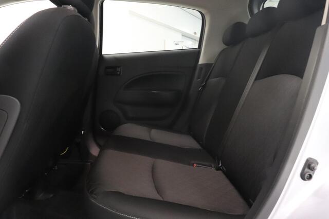 Mitsubishi SPACE STAR 1.2 Nova | Camera | Navigatie | Climate control | AppleCarplay AndroidAuto | Stoelverwarming |