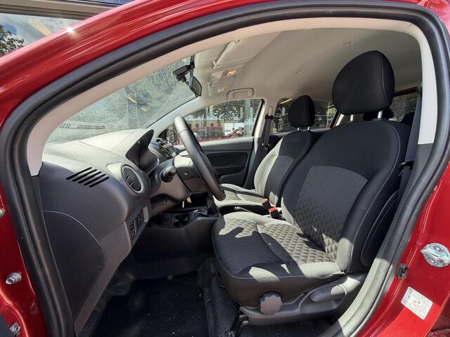 Mitsubishi SPACE STAR 1.2 Dynamic | Carplay | Cruise Control | Climate Control | 1ste eigenaar | Dealeronderhouden | FABRIEKSGARANTIE TOT 11-2031!