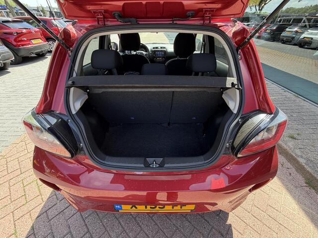 Mitsubishi SPACE STAR 1.2 Dynamic | Carplay | Cruise Control | Climate Control | 1ste eigenaar | Dealeronderhouden | FABRIEKSGARANTIE TOT 11-2031!