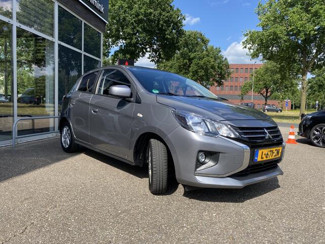Mitsubishi SPACE STAR 1.2 Intense Automaat