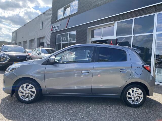 Mitsubishi SPACE STAR 1.2 Intense Automaat