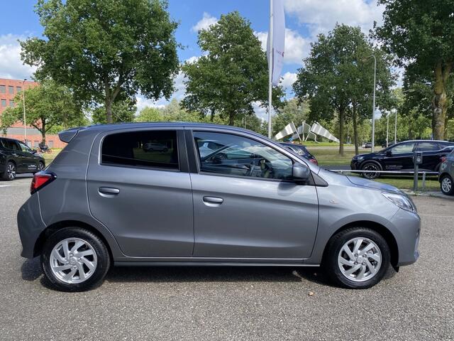Mitsubishi SPACE STAR 1.2 Intense Automaat
