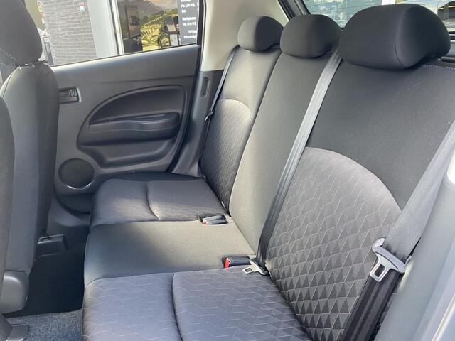 Mitsubishi SPACE STAR 1.2 Intense Automaat