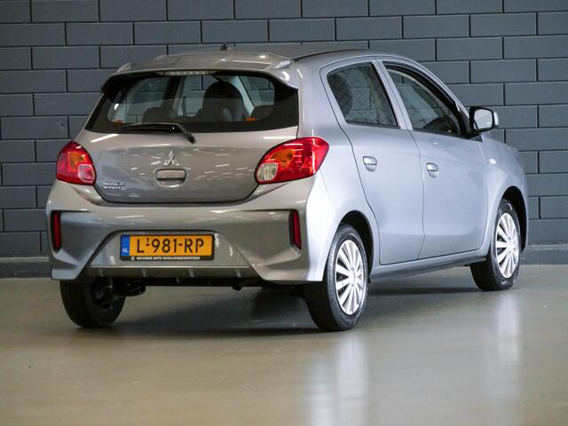 Mitsubishi SPACE STAR 1.2 Cool+ | AIRCO | BLUETOOTH |