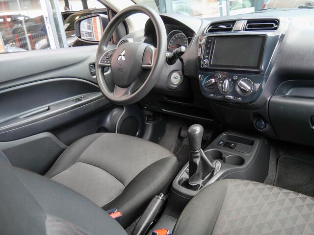 Mitsubishi SPACE STAR 1.2 Cool+ | AIRCO | BLUETOOTH |