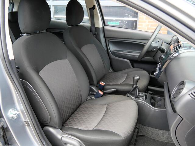 Mitsubishi SPACE STAR 1.2 Cool+ | AIRCO | BLUETOOTH |