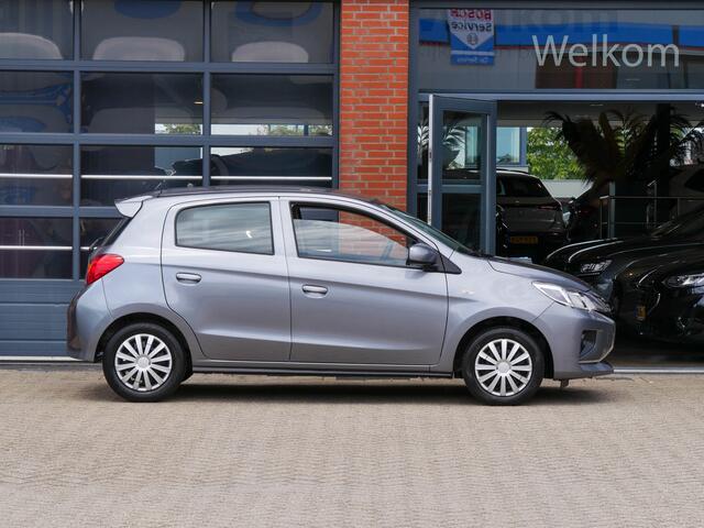 Mitsubishi SPACE STAR 1.2 Cool+ | AIRCO | BLUETOOTH |