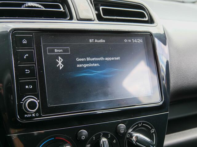 Mitsubishi SPACE STAR 1.2 Cool+ | AIRCO | BLUETOOTH |