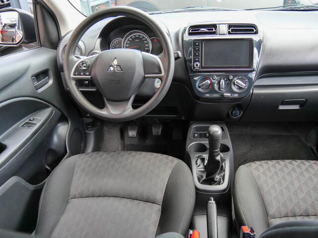 Mitsubishi SPACE STAR 1.2 Cool+ | AIRCO | BLUETOOTH |