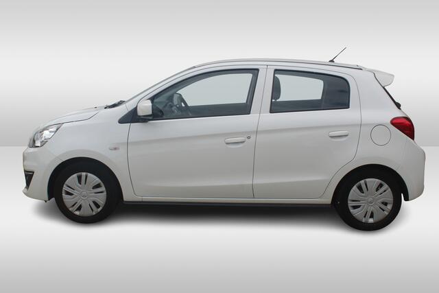Mitsubishi SPACE STAR 1.0 Cool+ Airco l Elektr. ramen l Navi l