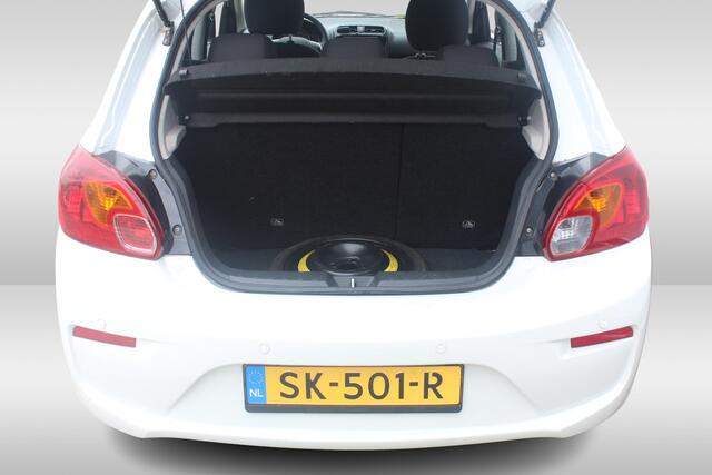 Mitsubishi SPACE STAR 1.0 Cool+ Airco l Elektr. ramen l Navi l