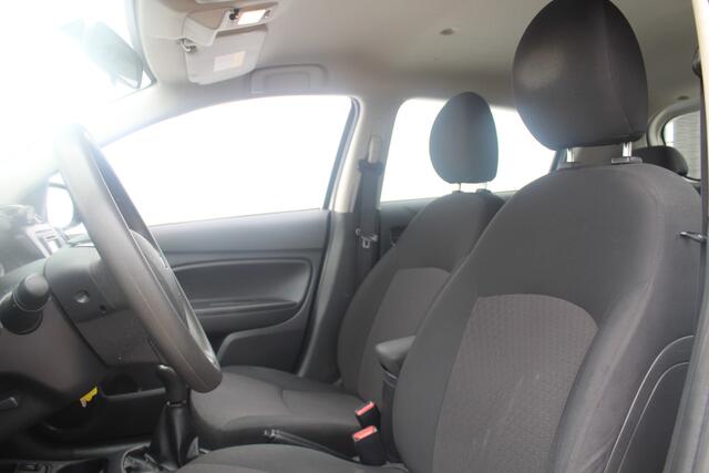 Mitsubishi SPACE STAR 1.0 Cool+ Airco l Elektr. ramen l Navi l