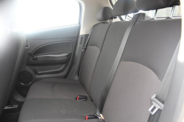 Mitsubishi SPACE STAR 1.0 Cool+ Airco l Elektr. ramen l Navi l