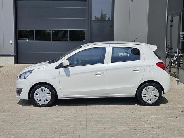 Mitsubishi SPACE STAR 1.0 Cool+ NL-auto NAP 2e eig. Mitsubishi Space Star 1.0 Cool+
