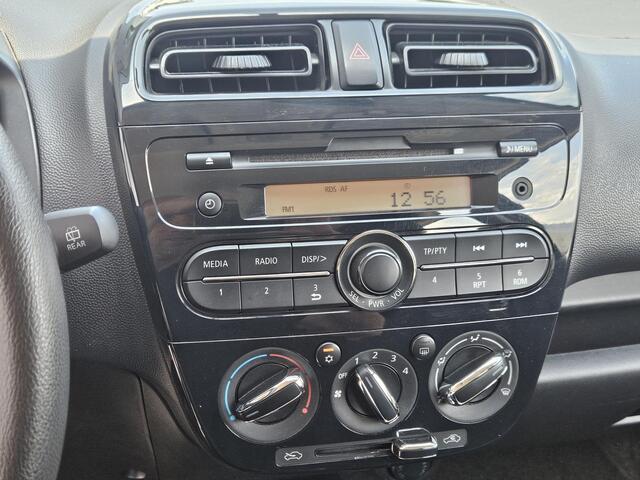 Mitsubishi SPACE STAR 1.0 Cool+ NL-auto NAP 2e eig. Mitsubishi Space Star 1.0 Cool+