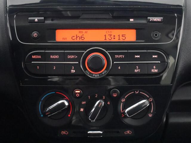 Mitsubishi SPACE STAR 1.0 Cool+Sport | Airco | Privacy Glass | Dakspoiler |