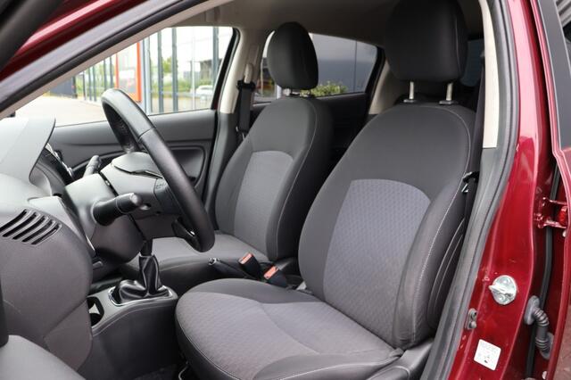 Mitsubishi SPACE STAR 1.0 Intense / Airconditioning / Nieuwe APK