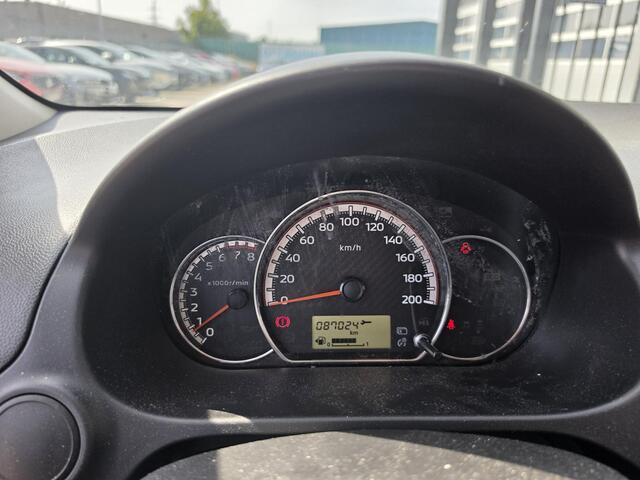 Mitsubishi SPACE STAR 1.2 Connect+ | Apple CarPlay / Android auto navi | Bluetooth | Airco |