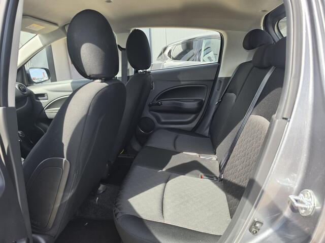 Mitsubishi SPACE STAR 1.2 Connect+ | Apple CarPlay / Android auto navi | Bluetooth | Airco |
