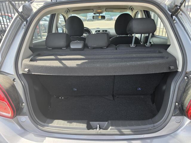 Mitsubishi SPACE STAR 1.2 Connect+ | Apple CarPlay / Android auto navi | Bluetooth | Airco |