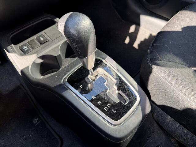 Mitsubishi SPACE STAR 1.2 Dynamic Automaat | Climate Control | Cruise Control | FABRIEKSGARANTIE TOT 02-2031!