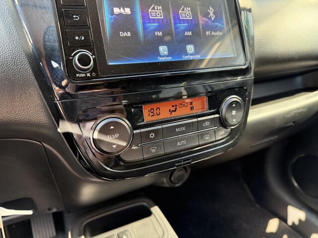 Mitsubishi SPACE STAR 1.2 Dynamic Automaat | Climate Control | Cruise Control | FABRIEKSGARANTIE TOT 02-2031!