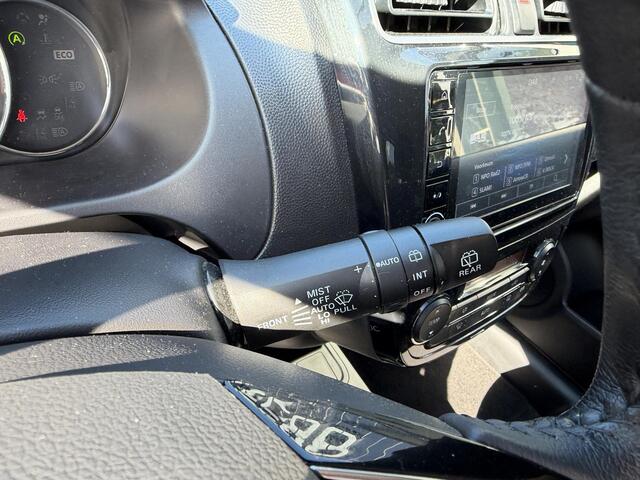 Mitsubishi SPACE STAR 1.2 Dynamic Automaat | Climate Control | Cruise Control | FABRIEKSGARANTIE TOT 02-2031!